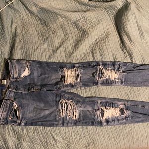 Divided Jeans by H&M Skinny Size 34